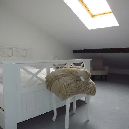 Le Brasseil - Ax Les Thermes Appartement *