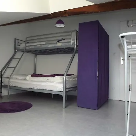 Appartement Le Brasseil - Ax Les Thermes