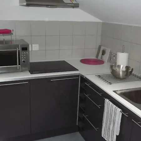 Appartement Le Brasseil - Ax Les Thermes Ax-les-Thermes
