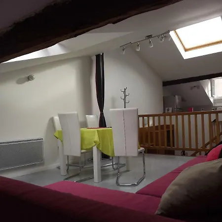 Appartement Le Brasseil - Ax Les Thermes *